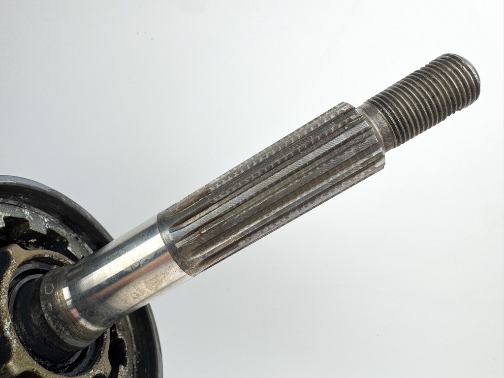 2000-2015 Yamaha 115HP 4 Stroke Outboard 20" Lower Unit 68V-45300-12-8D