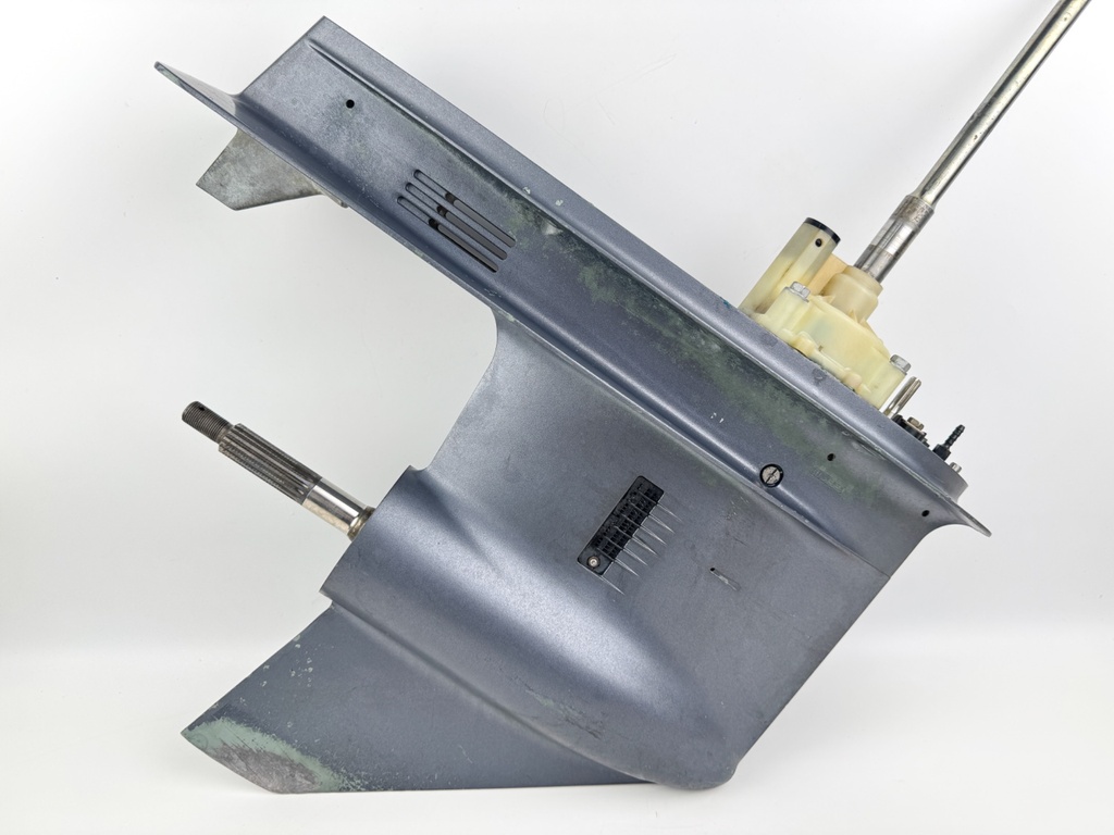 2000-2015 Yamaha 115HP 4 Stroke Outboard 20" Lower Unit 68V-45300-12-8D