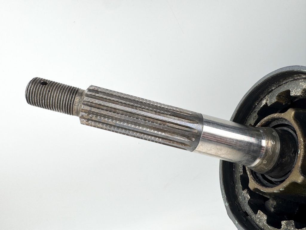 2000-2015 Yamaha 115HP 4 Stroke Outboard 20" Lower Unit 68V-45300-12-8D