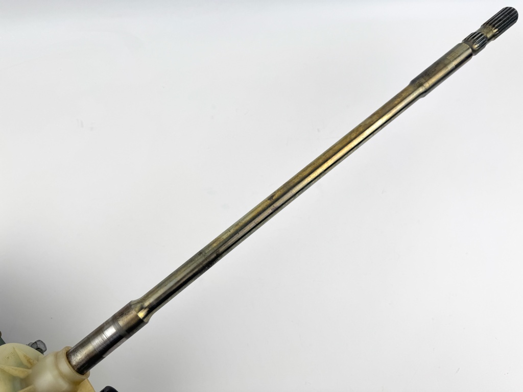 2000-2015 Yamaha 115HP 4 Stroke Outboard 20" Lower Unit 68V-45300-12-8D