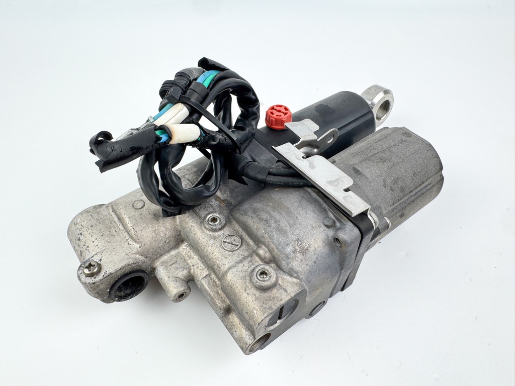 Honda Outboard 25 30 HP Power Trim Unit New Seals 56000-ZW2-F17