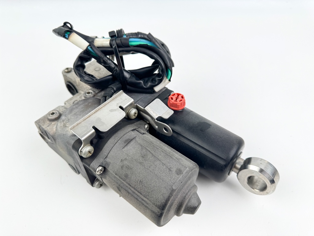 Honda Outboard 25 30 HP Power Trim Unit New Seals 56000-ZW2-F17