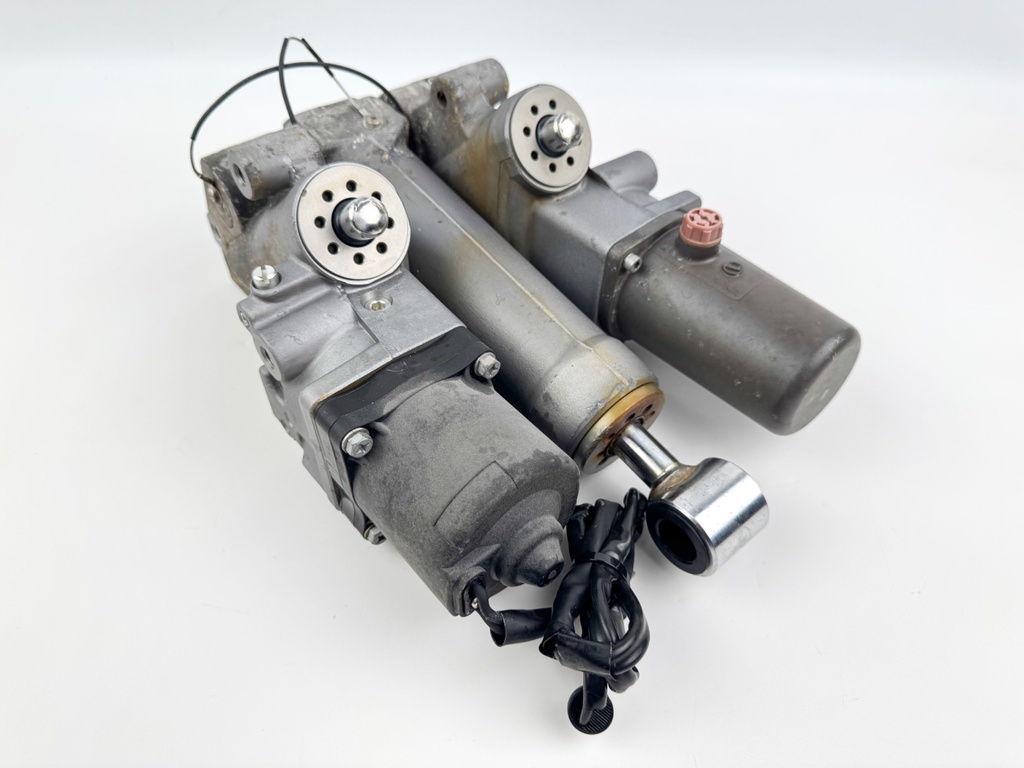 2004 - 2011 Suzuki 200 225 250 Outboard Power Trim & Tilt Unit 48500-93J05