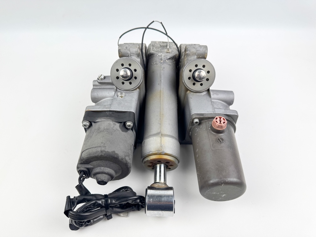 2004 - 2011 Suzuki 200 225 250 Outboard Power Trim & Tilt Unit 48500-93J05