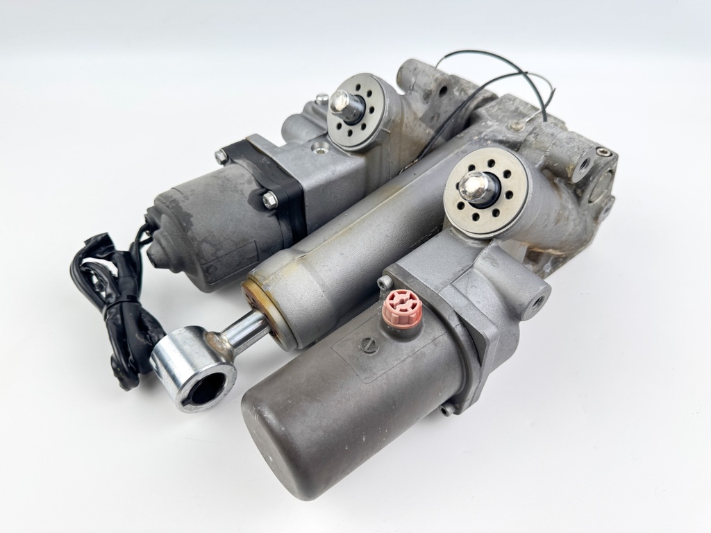 2004 - 2011 Suzuki 200 225 250 Outboard Power Trim & Tilt Unit 48500-93J05