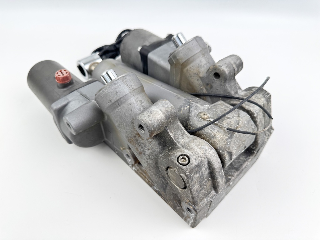 2004 - 2011 Suzuki 200 225 250 Outboard Power Trim & Tilt Unit 48500-93J05