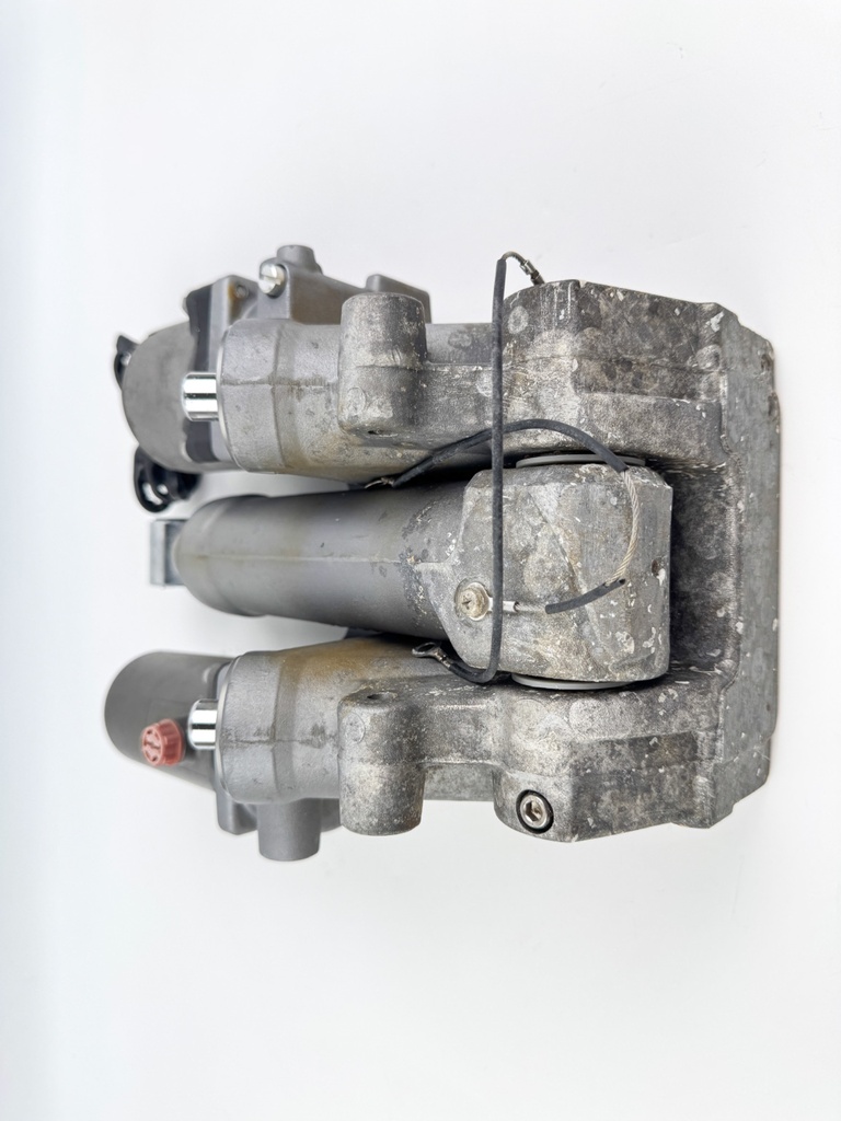 2004 - 2011 Suzuki 200 225 250 Outboard Power Trim & Tilt Unit 48500-93J05