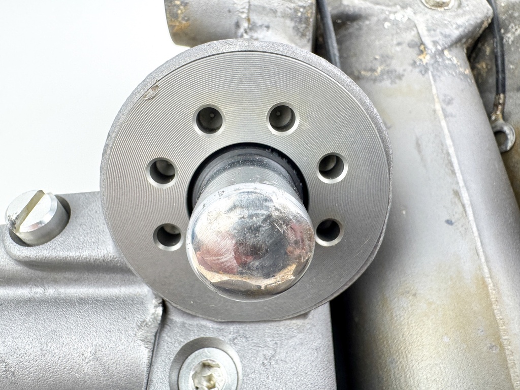 2004 - 2011 Suzuki 200 225 250 Outboard Power Trim & Tilt Unit 48500-93J05