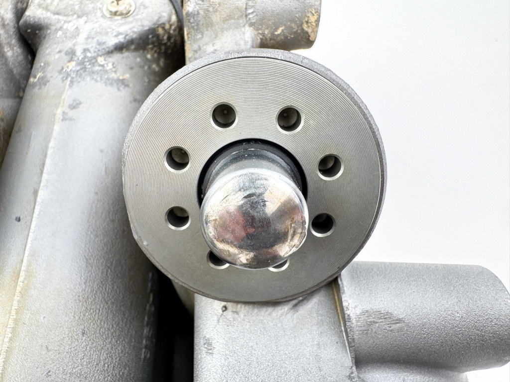 2004 - 2011 Suzuki 200 225 250 Outboard Power Trim & Tilt Unit 48500-93J05