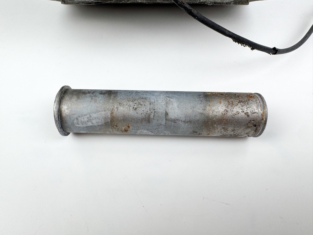 2004 - 2011 SUZUKI 200 225 250 OUTBOARD POWER TRIM & TILT UNIT ASSEMBLY