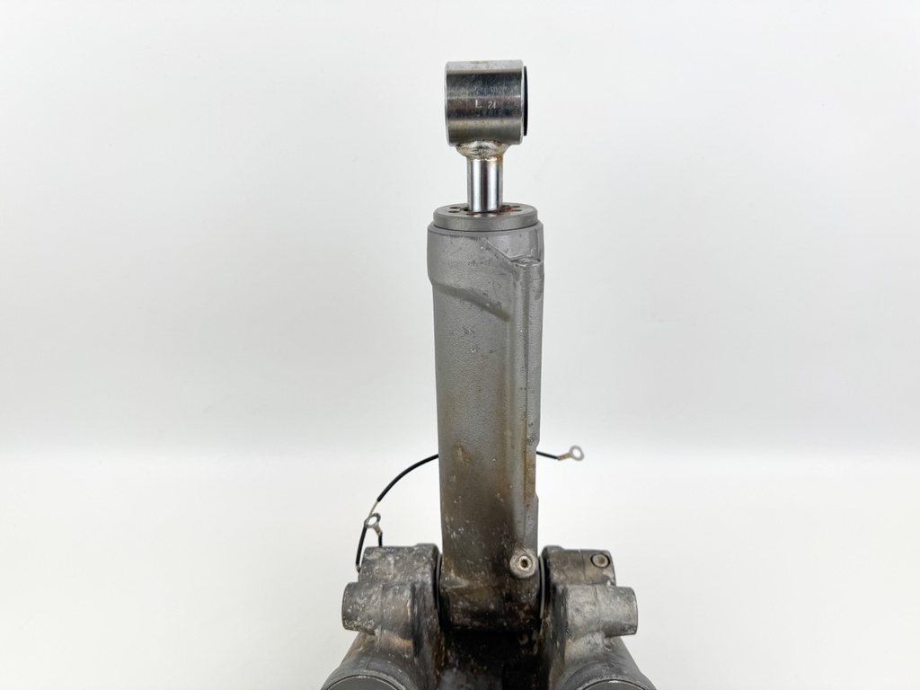 2004 - 2011 SUZUKI 200 225 250 OUTBOARD POWER TRIM & TILT UNIT ASSEMBLY