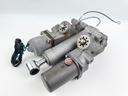 2004 - 2011 SUZUKI 200 225 250 OUTBOARD POWER TRIM & TILT UNIT ASSEMBLY