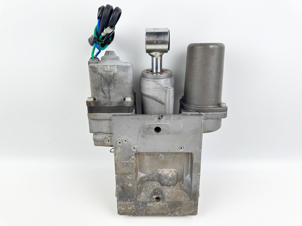 2004 - 2011 SUZUKI 200 225 250 OUTBOARD POWER TRIM & TILT UNIT ASSEMBLY