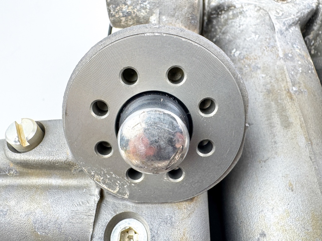 2004 - 2011 SUZUKI 200 225 250 OUTBOARD POWER TRIM & TILT UNIT ASSEMBLY