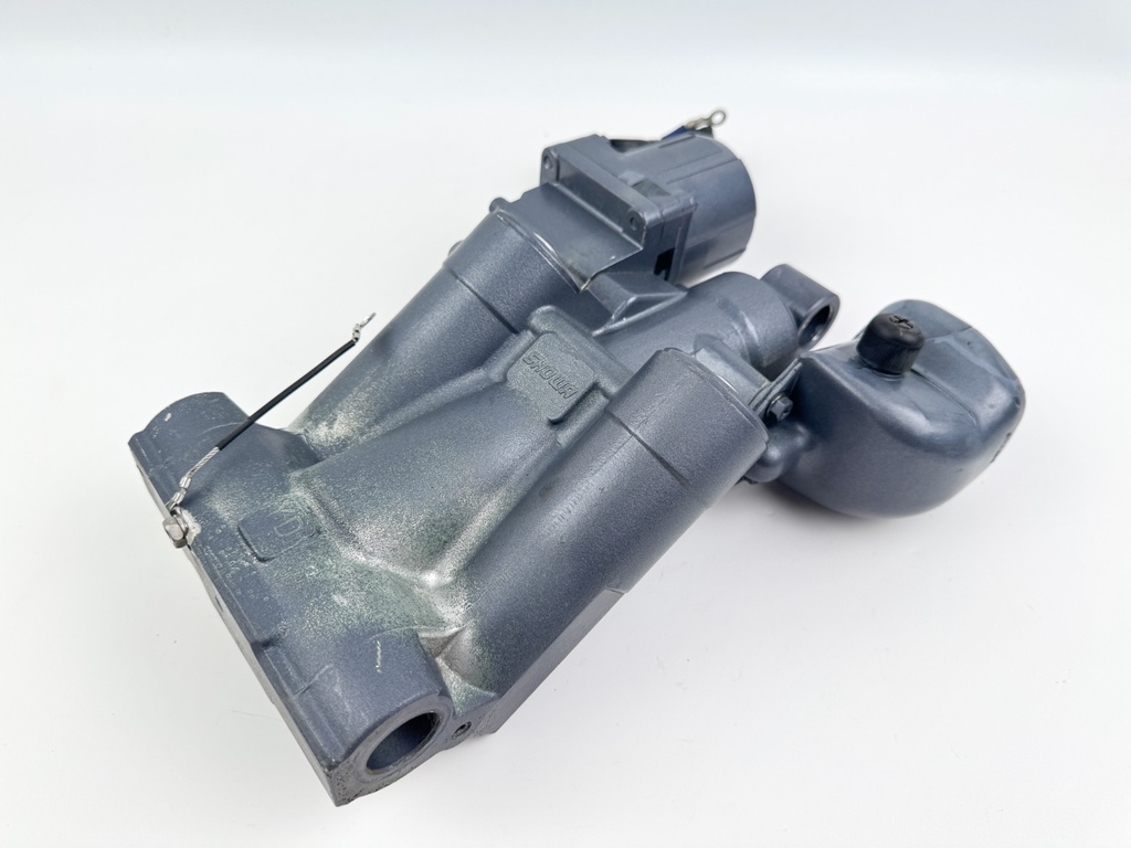 Yamaha 150HP Outboard Engine Power Trim & Tilt Unit Assembly 63P-43800-23-00