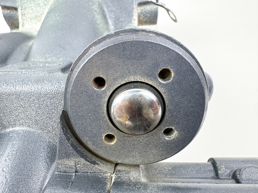 Yamaha 150HP Outboard Engine Power Trim & Tilt Unit Assembly 63P-43800-23-00