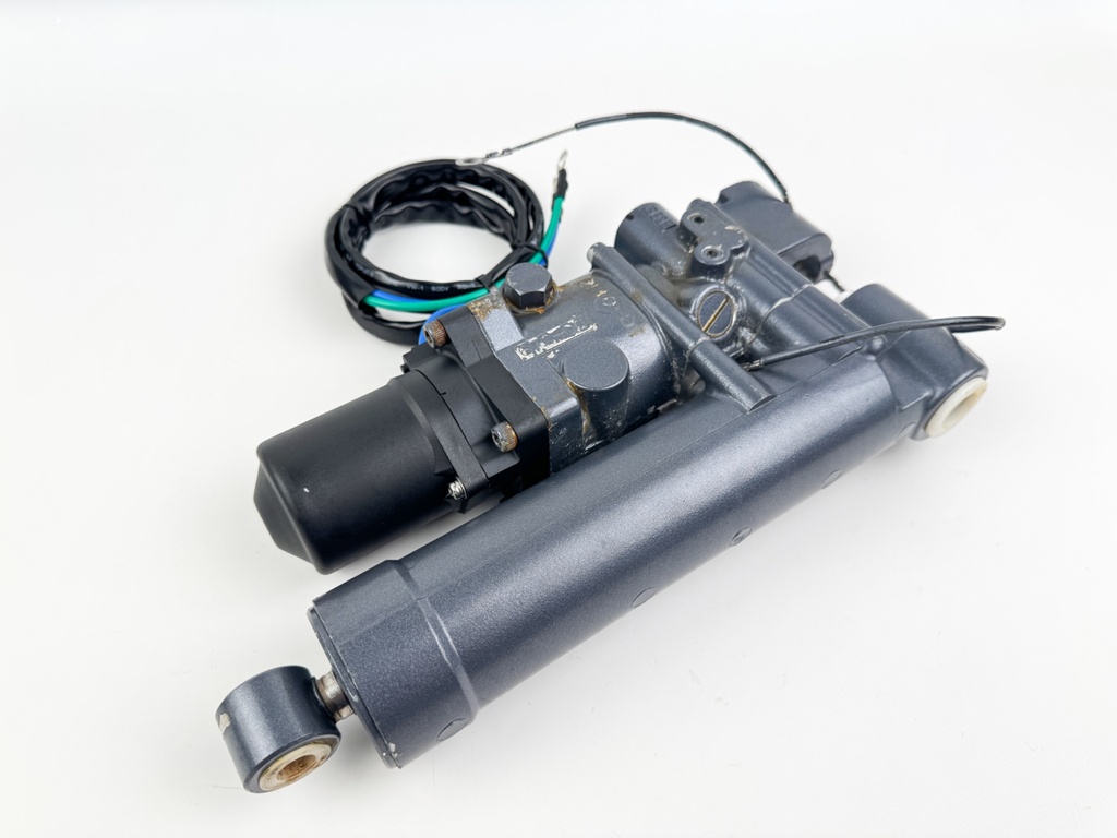 Yamaha F 25 30 40 HP 4 Stroke Outboard Power Trim Tilt Unit 67C-43800-13-8D