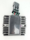 2014 Yamaha 60 HP 4 Stroke Outboard Rectifier & Regulator 68V-81960-10-00 OEM