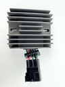 2014 Yamaha 60 HP 4 Stroke Outboard Rectifier & Regulator 68V-81960-10-00 OEM