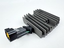 2014 Yamaha 60 HP 4 Stroke Outboard Rectifier & Regulator 68V-81960-10-00 OEM