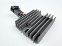 2014 Yamaha 60 HP 4 Stroke Outboard Rectifier & Regulator 68V-81960-10-00 OEM