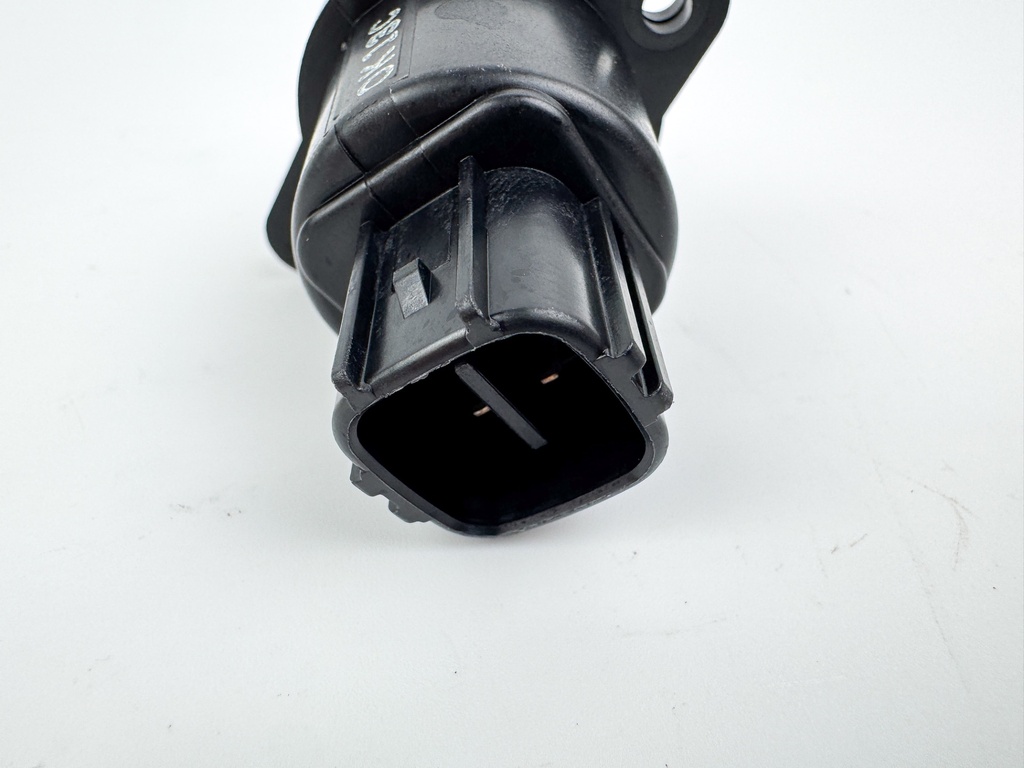 2014 Yamaha 60 HP 4 Stroke Outboard Idle Speed Control Valve ISC IAC 6C5-13105-01-00 OEM