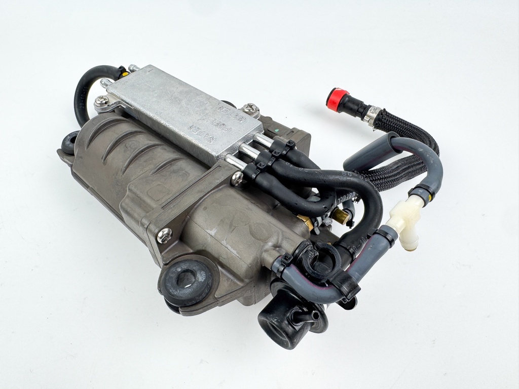 2014 Yamaha 60 HP 4 Stroke Outboard VST Float Chamber Assembly 6C5-14180-23-00 OEM