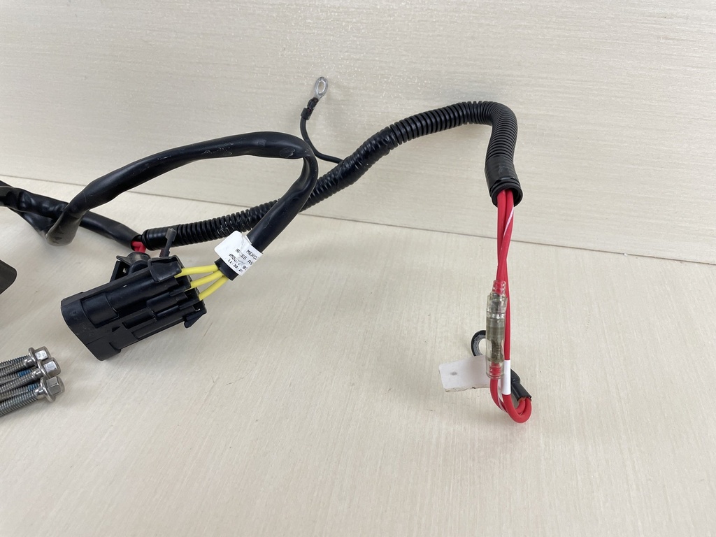 Mercury 90HP 4 Stroke EFI Outboard Voltage Regulator 8M0133642