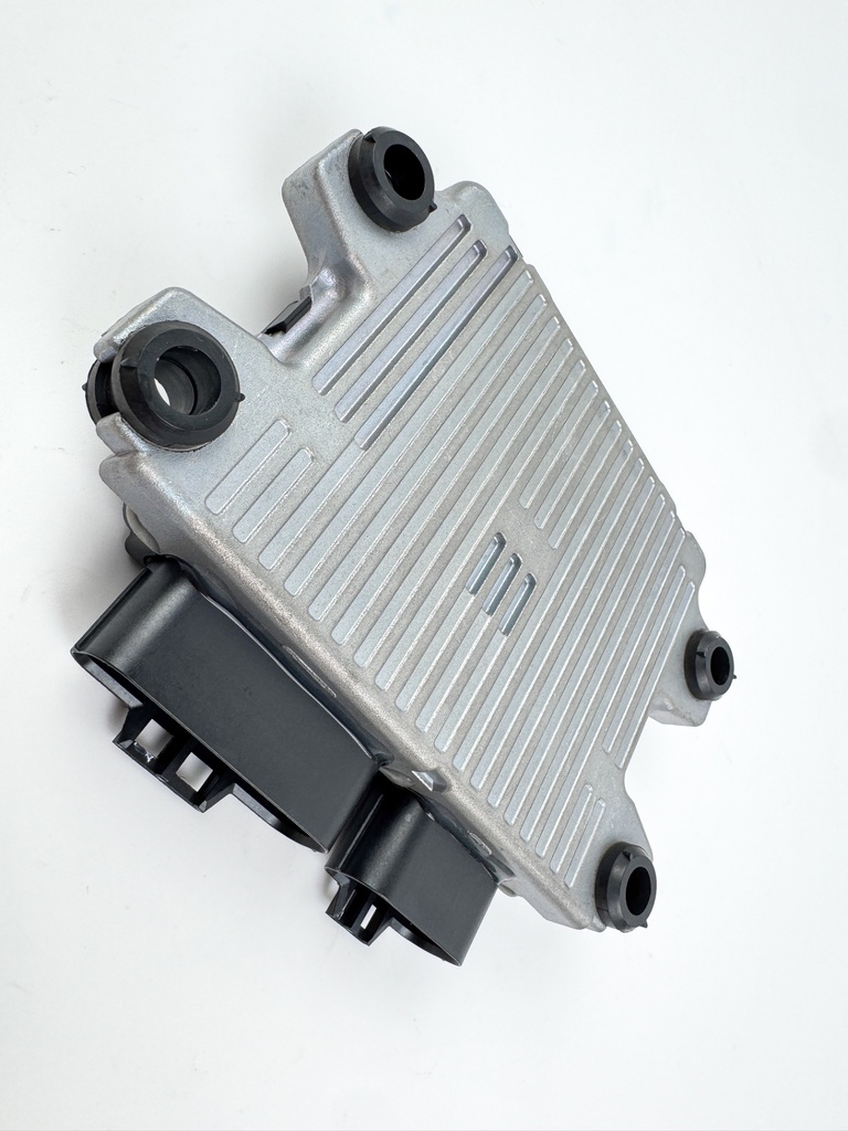 2014 Yamaha 60 HP 4 Stroke Outboard ECU Engine Control Unit 6C5-8591A-35-00 OEM