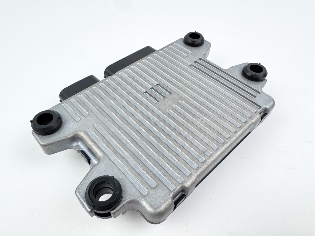 2014 Yamaha 60 HP 4 Stroke Outboard ECU Engine Control Unit 6C5-8591A-35-00 OEM