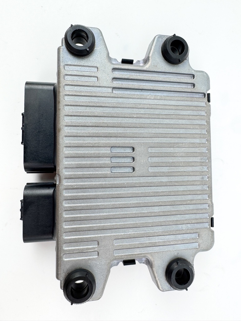 2014 Yamaha 60 HP 4 Stroke Outboard ECU Engine Control Unit 6C5-8591A-35-00 OEM