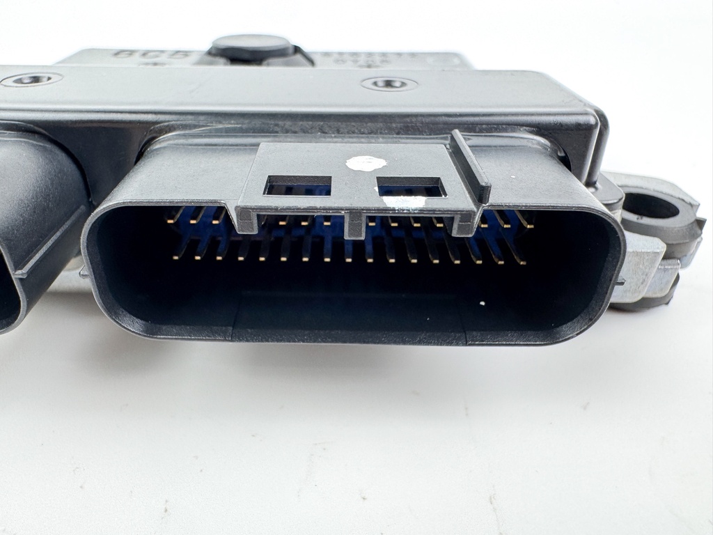 2014 Yamaha 60 HP 4 Stroke Outboard ECU Engine Control Unit 6C5-8591A-35-00 OEM