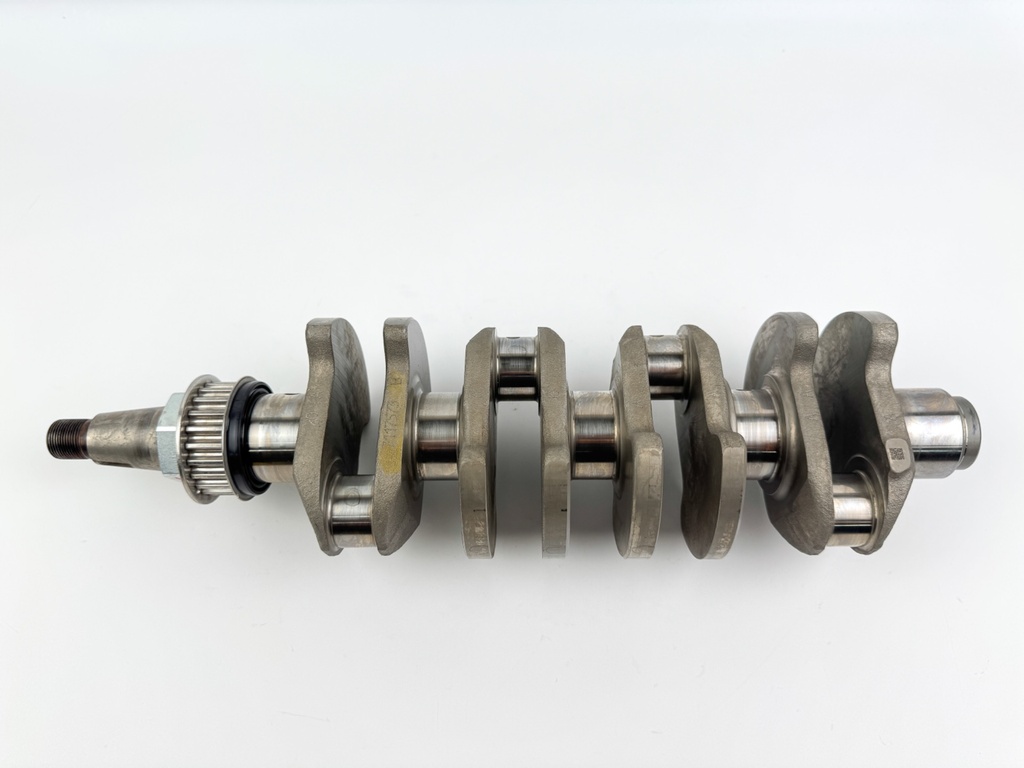 2014 Yamaha 60 HP 4 Stroke Outboard Crankshaft 6C5-11411-10-00 OEM