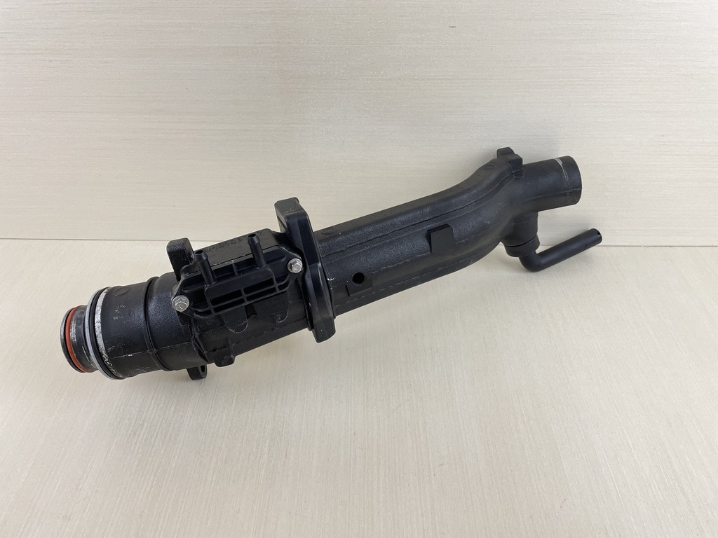 Mercury 90HP 4 Stroke EFI Outboard Exhaust Pipe 8M0091529