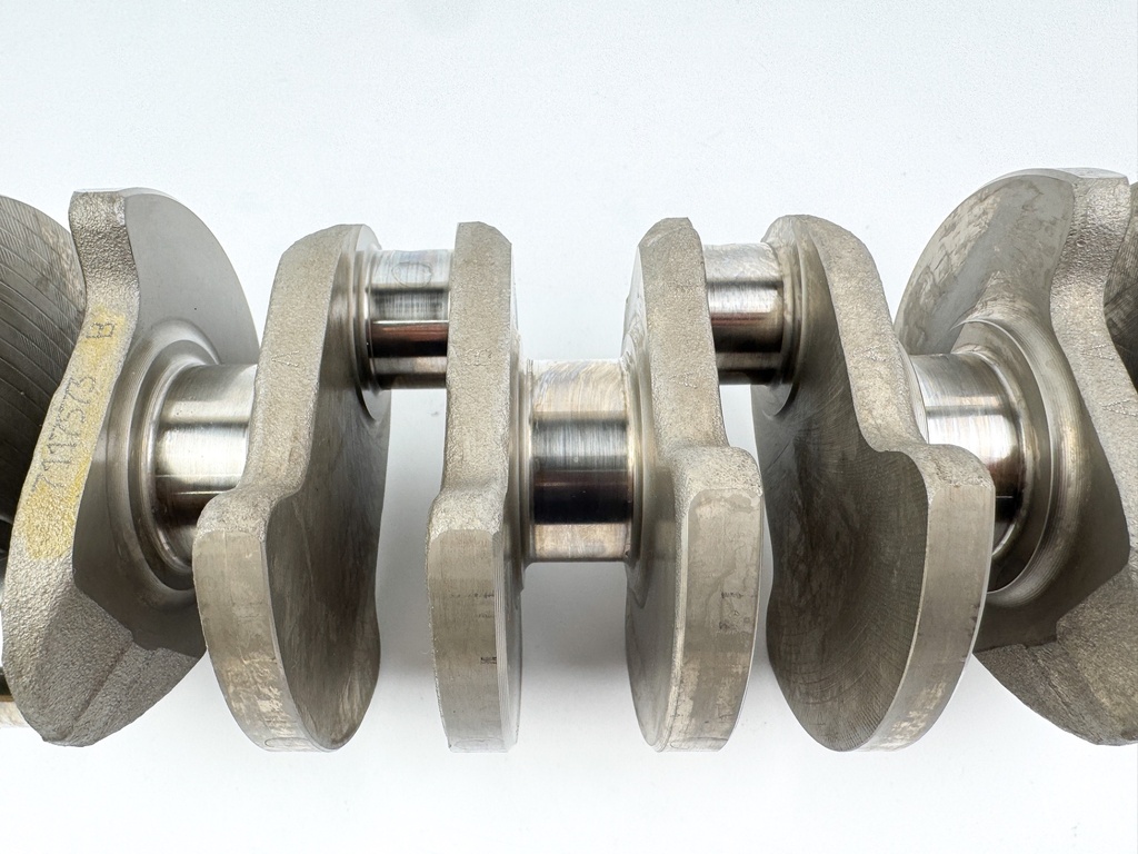 2014 Yamaha 60 HP 4 Stroke Outboard Crankshaft 6C5-11411-10-00 OEM