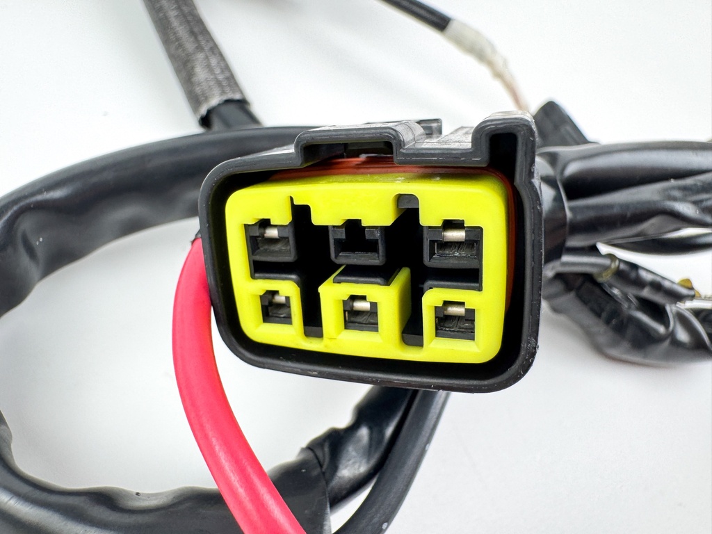 2014 Yamaha 60 HP 4 Stroke Outboard Coil Pulser Base Stator Assembly  OEM