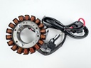 2014 Yamaha 60 HP 4 Stroke Outboard Coil Pulser Base Stator Assembly  OEM