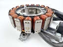 2014 Yamaha 60 HP 4 Stroke Outboard Coil Pulser Base Stator Assembly  OEM