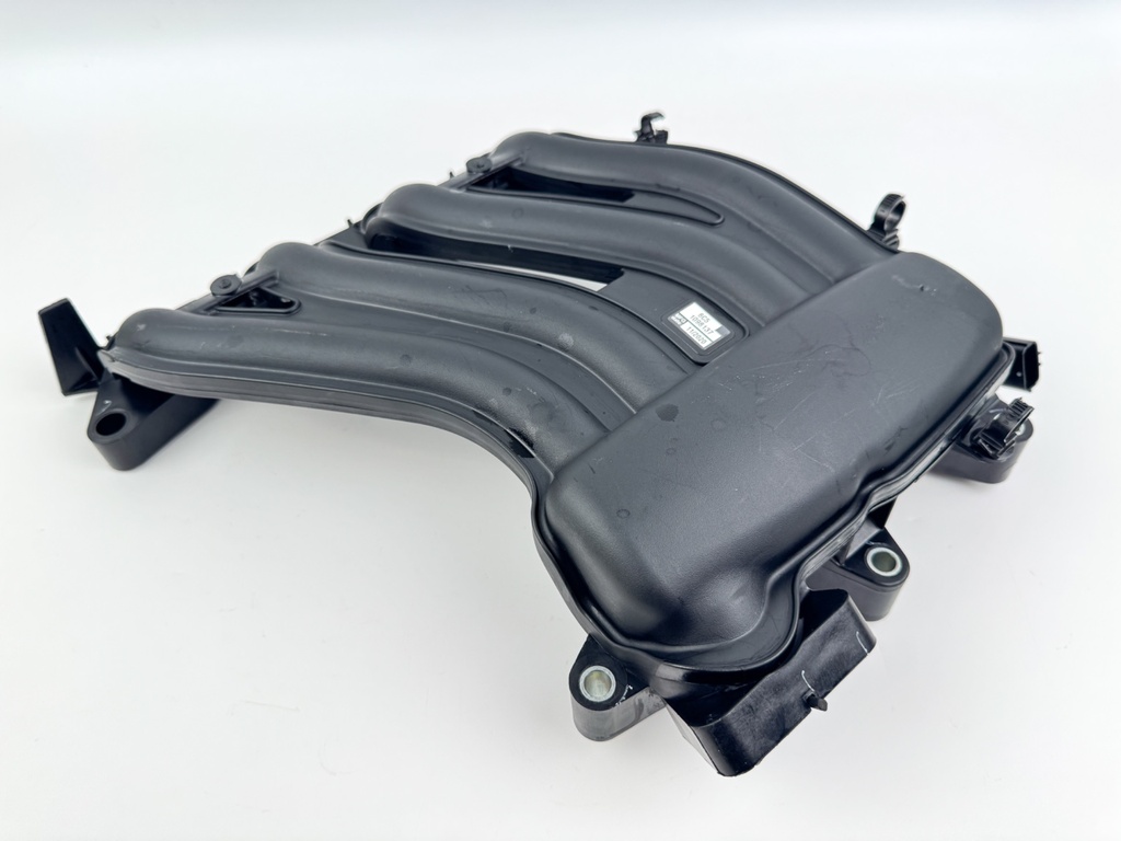 2014 Yamaha 60 HP 4 Stroke Outboard Intake Manifold 6C5-13641-00-00 OEM