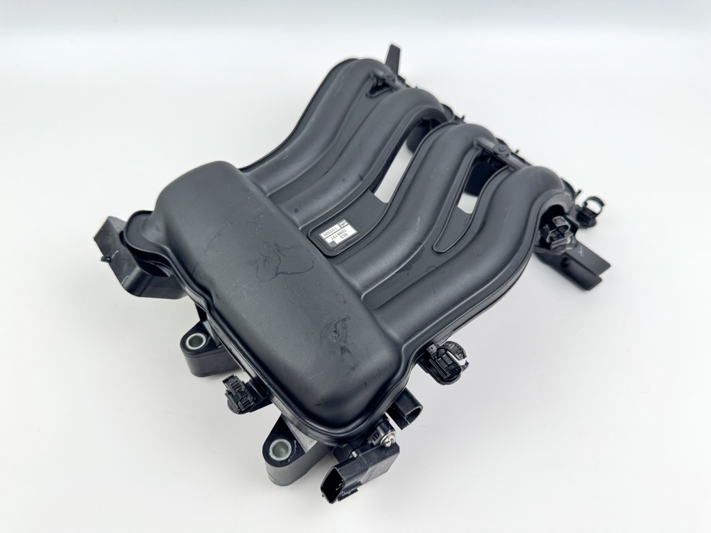 2014 Yamaha 60 HP 4 Stroke Outboard Intake Manifold 6C5-13641-00-00 OEM