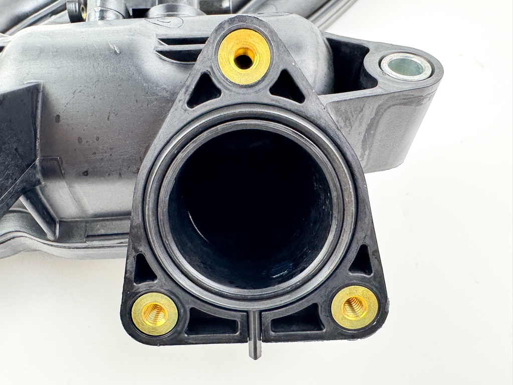 2014 Yamaha 60 HP 4 Stroke Outboard Intake Manifold 6C5-13641-00-00 OEM