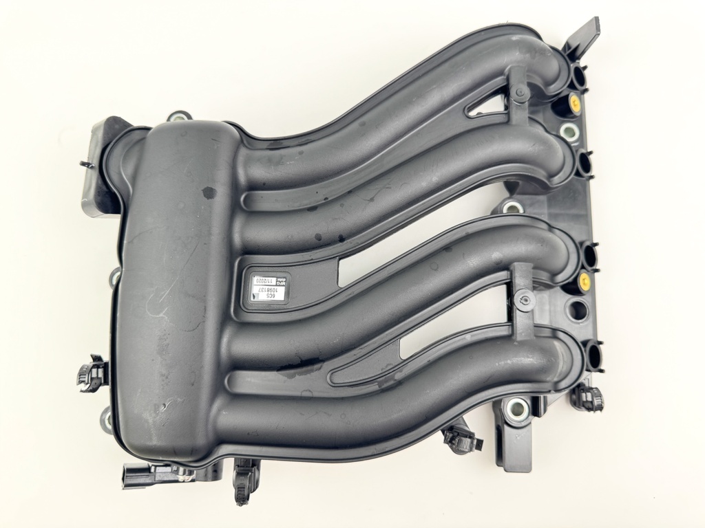 2014 Yamaha 60 HP 4 Stroke Outboard Intake Manifold 6C5-13641-00-00 OEM