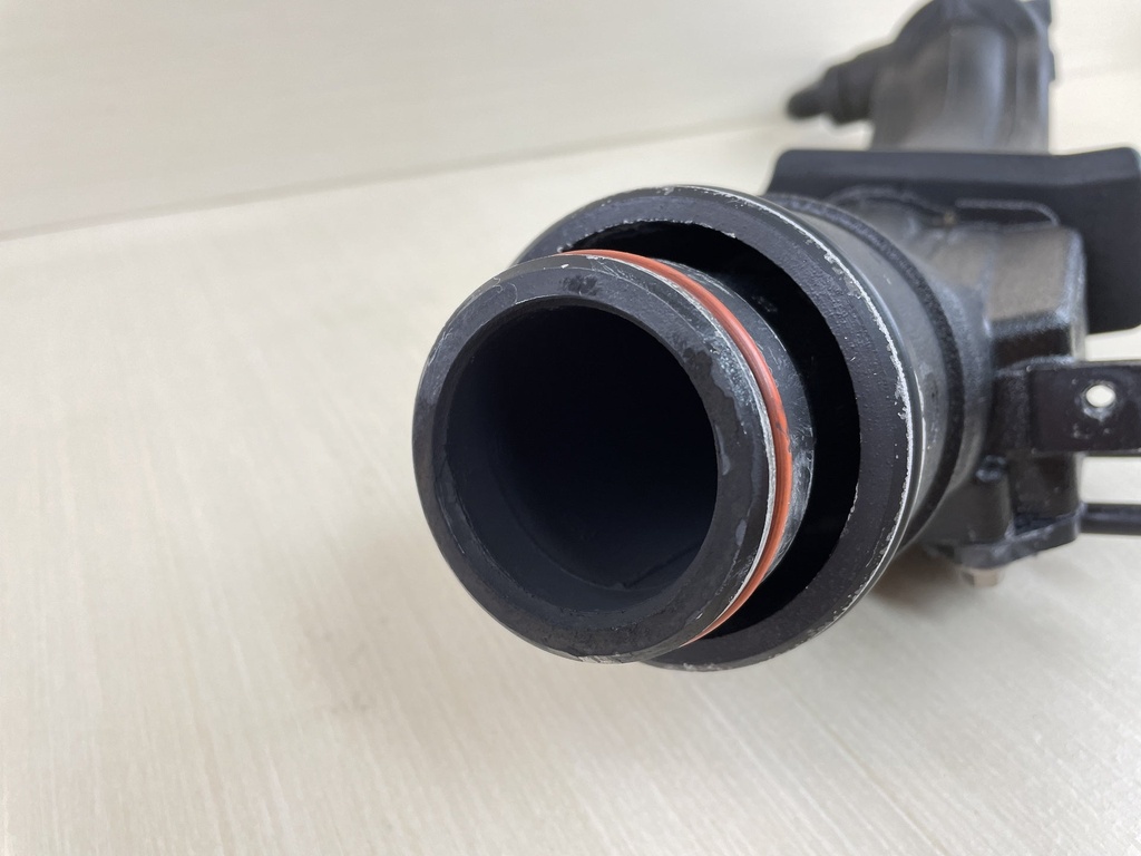 Mercury 90HP 4 Stroke EFI Outboard Exhaust Pipe 8M0091529