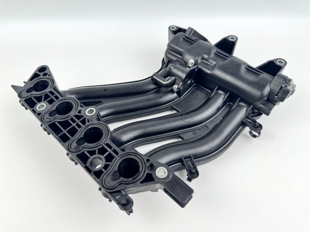 2014 Yamaha 60 HP 4 Stroke Outboard Intake Manifold 6C5-13641-00-00 OEM