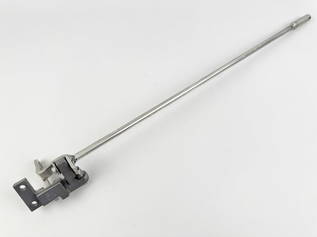 2014 Yamaha 60 HP 4 Stroke Outboard Shift Shaft 6C5-44120-02-00 OEM