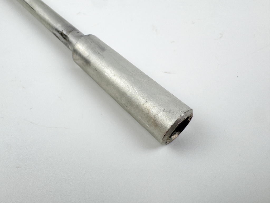 2014 Yamaha 60 HP 4 Stroke Outboard Shift Shaft 6C5-44120-02-00 OEM