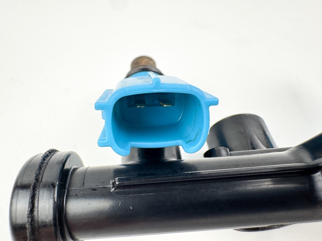 2014 Yamaha 60 HP 4 Stroke Outboard Fuel Injector Set W/ Rail 6C5-13761-00-00 OEM