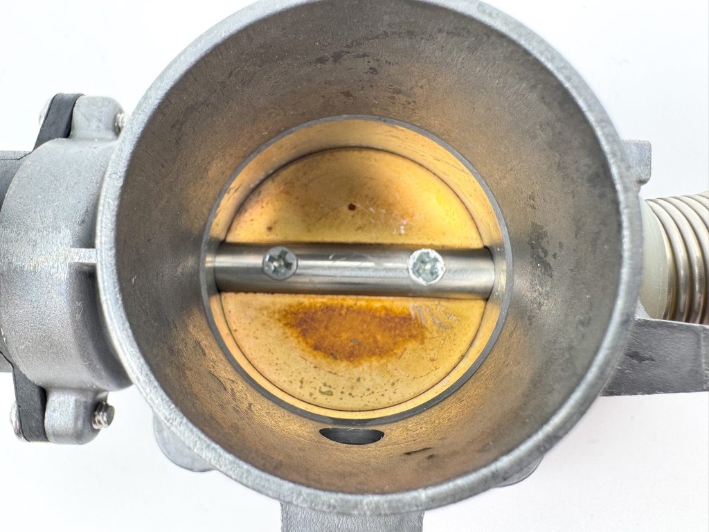 2014 Yamaha 60 HP 4 Stroke Outboard Throttle Body Assembly 6C5-13750-00-00 OEM