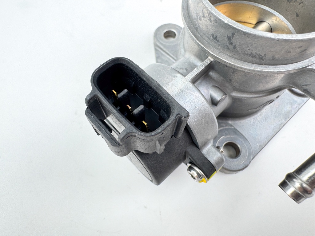 2014 Yamaha 60 HP 4 Stroke Outboard Throttle Body Assembly 6C5-13750-00-00 OEM