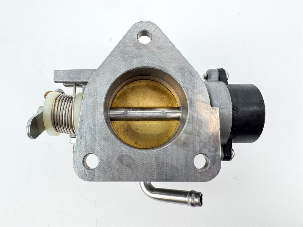 2014 Yamaha 60 HP 4 Stroke Outboard Throttle Body Assembly 6C5-13750-00-00 OEM